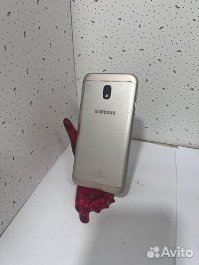 Samsung Galaxy J3 (2017), 2/16 ГБ