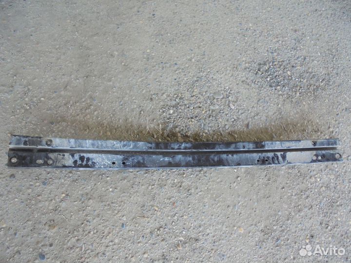 Усилитель заднего бампера Toyota RAV 4 40 кузов