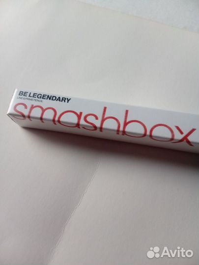 Карандаш для губ Smashbox Be Legendary Line&Prime