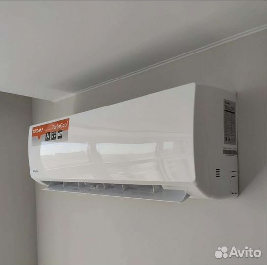 Кондиционер Сплит-система