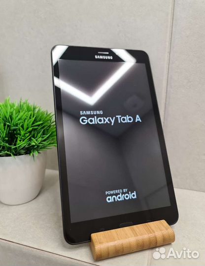Планшеты Samsung Tab A8.0 4G LTE (SM-T385)