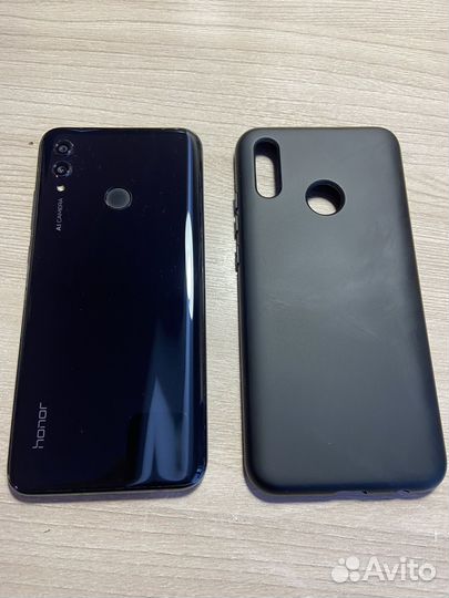 HONOR 10 Lite, 3/64 ГБ