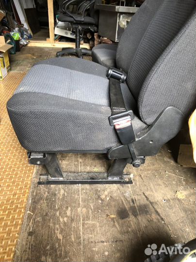 Сидения на Соболь