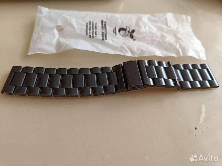 Ремешок браслет для часов huawei 22 мм