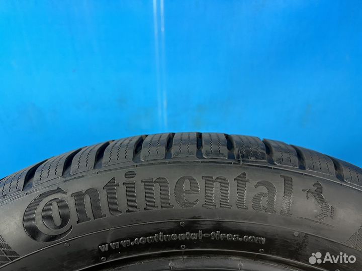 Continental ContiWinterContact TS 850P SUV 275/45 R21 110W