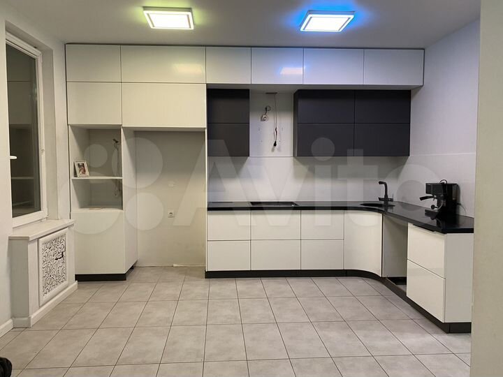 3-к. квартира, 79 м², 5/12 эт.