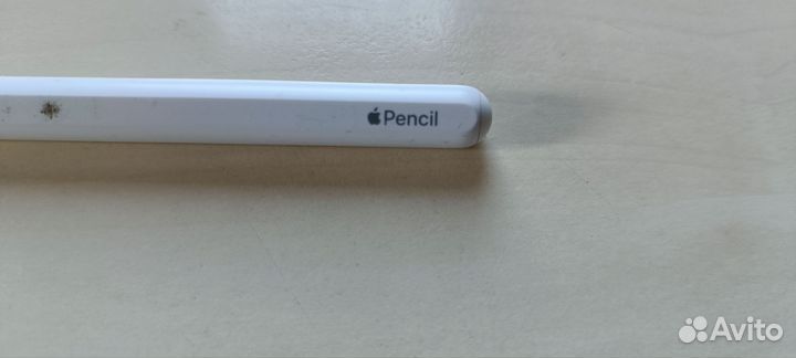 Apple pencil 2 оригинал б/у