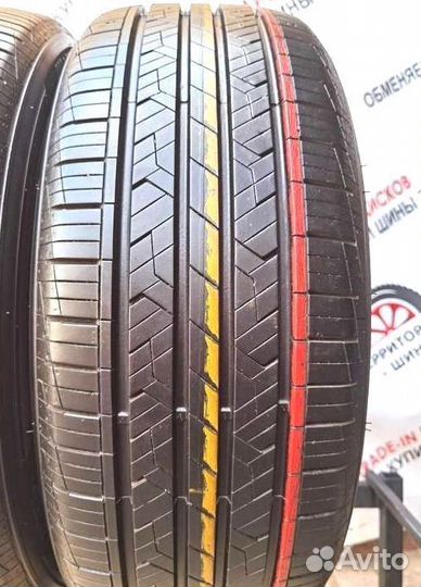 Hankook Kinergy EX H308 225/45 R17 94V