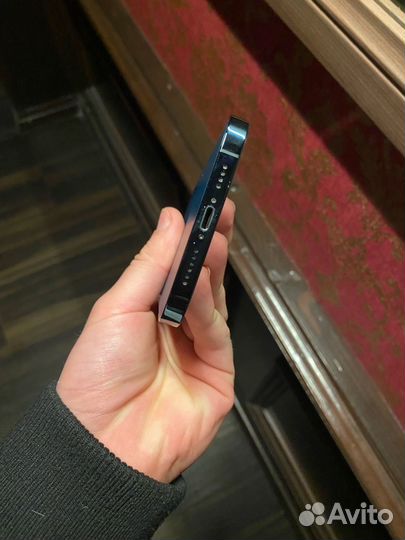 iPhone 12 Pro Max, 256 ГБ