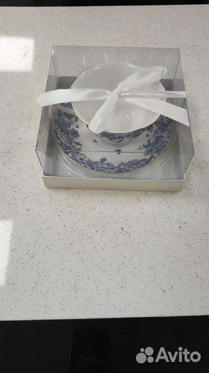 Кружка подарочная