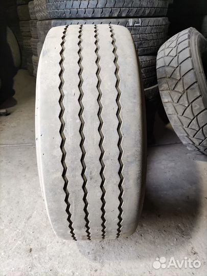 Грузовые шины бу 385 65 22.5