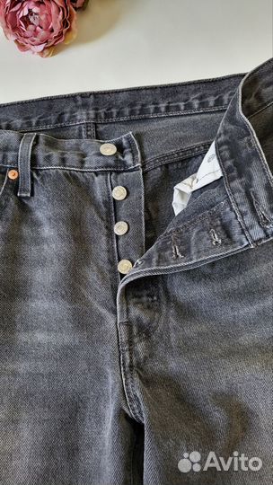 Джинсы женские Levis новые w30l32