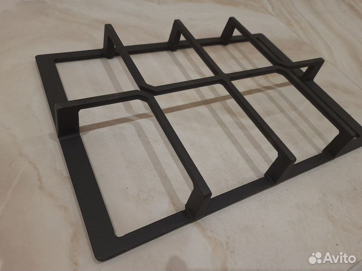Решетка для газовой варочной поверхности