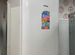 Холодильник Pozis 195x60x60 (новый)