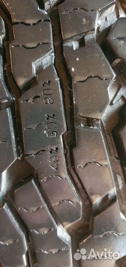 Nokian Tyres Outpost AT 215/65 R16