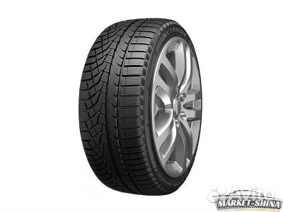Sailun Ice Blazer Alpine EVO1 215/55 R18 99V