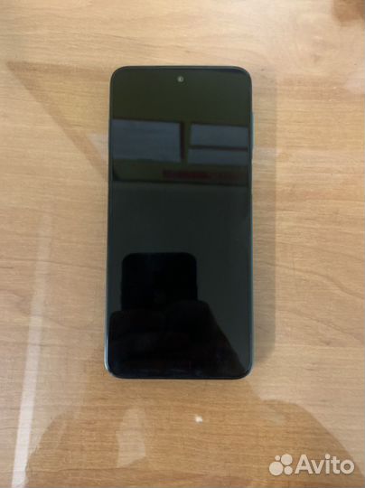 Xiaomi redmi note 9pro