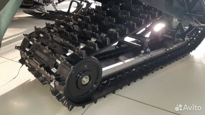 Снегоход Stels S150L / Стелс Капитан Лонг