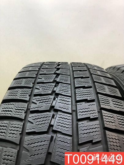 Dunlop Winter Maxx WM01 225/55 R16 95Q