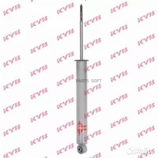 KYB 554114 Амортизатор Jaguar XJ8 Daimler XJ8 - F