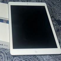 iPad air 1 64gb