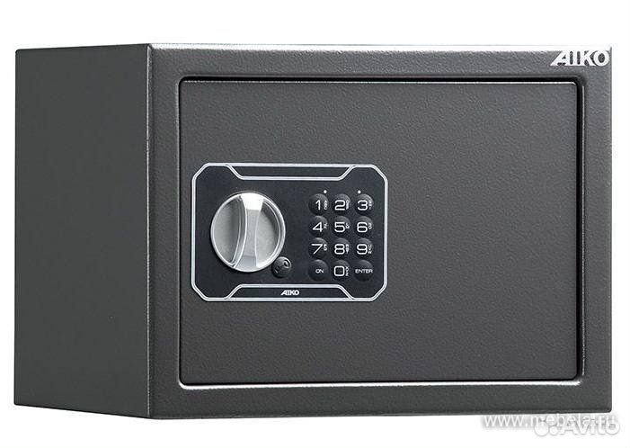 Сейф для пистолета