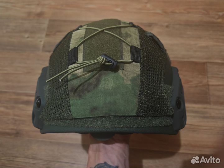 Шлем Ops Core