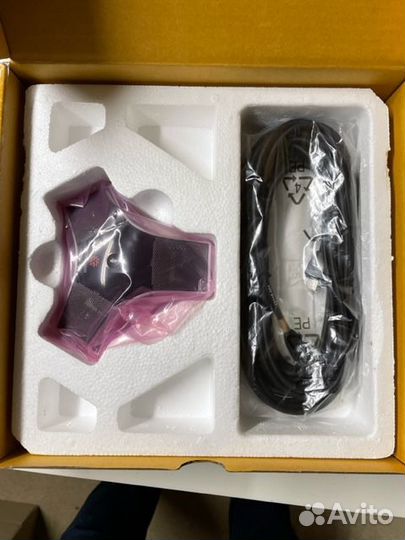 Микрофон для конференций Polycom 2215-23327-001