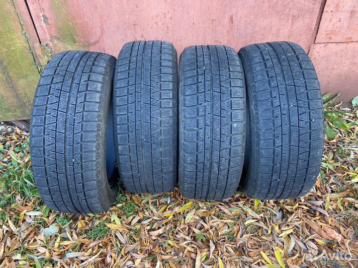 Yokohama Ice Guard IG50+ 205/55 R16