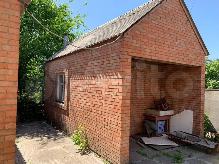 Дом 170 м² на участке 8,5 сот.