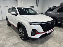 Новый Changan CS35 Plus 1.4 AMT, 2023, цена от 1 799 900 руб.