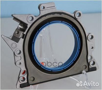 Сальник к.в. audi/VW/skoda/seat 1.0-1.6L 99