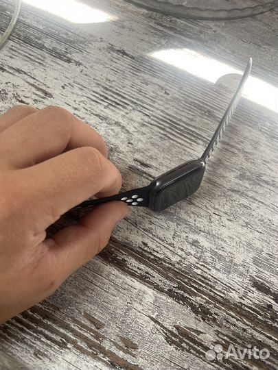 Часы apple watch 4 40 mm
