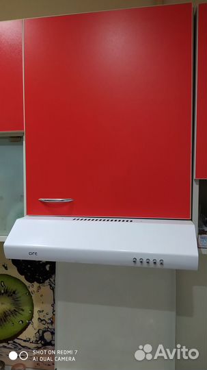 Кухонный гарнитур бу