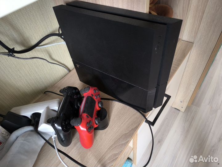 Sony playstation 4 slim 1tb