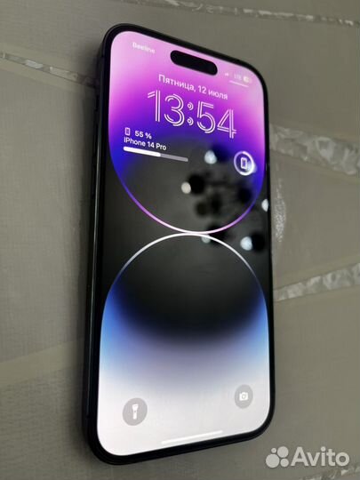 iPhone 14 Pro, 128 ГБ