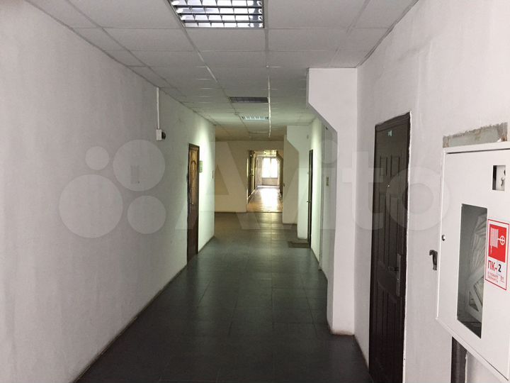 Свободного назначения, 20 м²