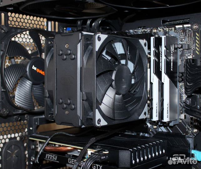 Amd ryzen 7 5800x3d