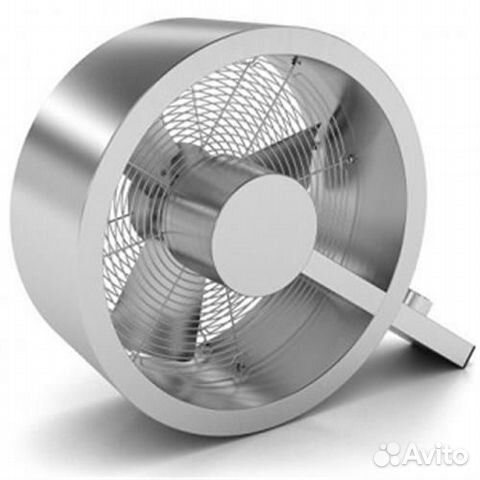 Напольный вентилятор Stadler Form Q Fan #Q-011