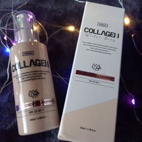 Тональный крем Pecah Collagen 13 тон