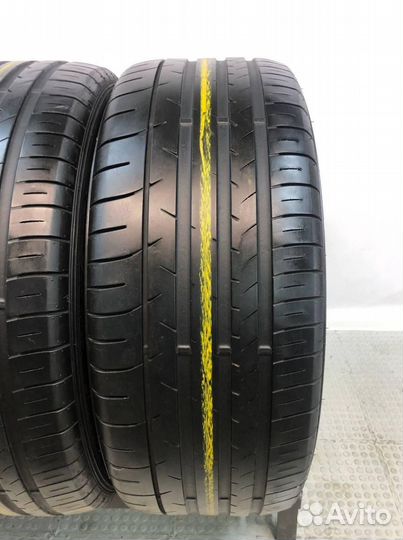 Dunlop SP Sport Maxx 050+ 265/50 R20 108