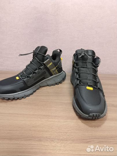 Мужские зимние кроссовки reebok Новые