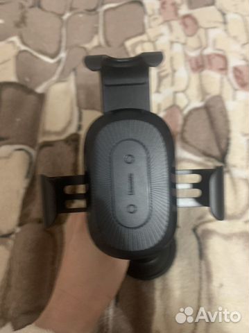 Держатель для телефона в машину Baseus