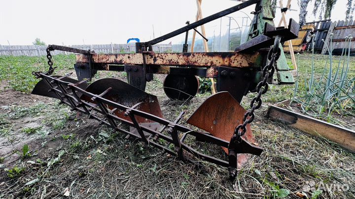 Борона ТехСпецКомплект БЦД-12, 2000