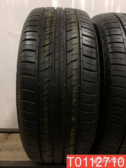 Dunlop Grandtrek PT3A 275/50 R21 113V