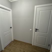 1-к. квартира, 33,2 м², 6/15 эт.