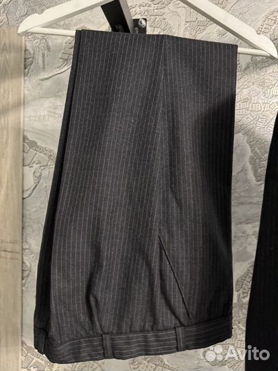 Костюм мужской