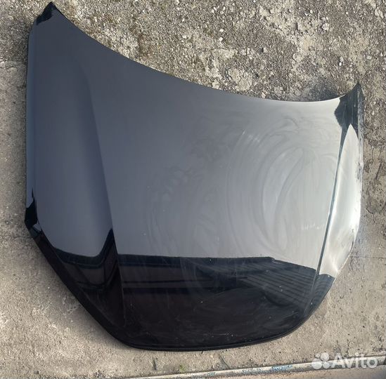 Капот LADA granta