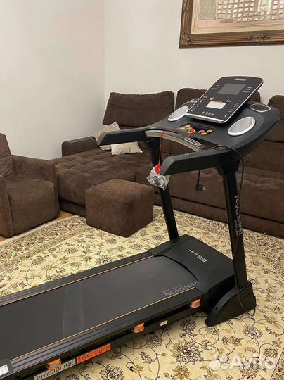 Беговая дорожка