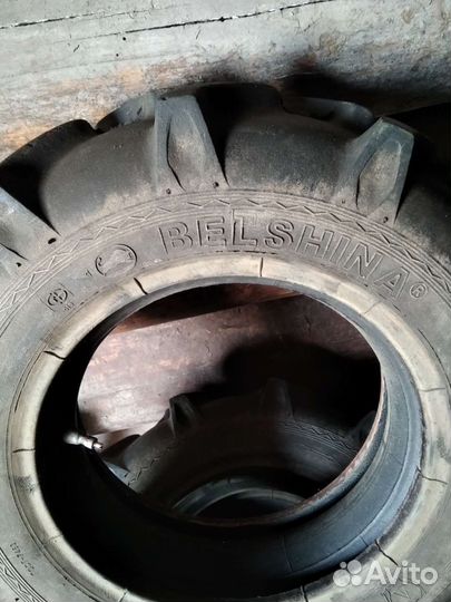 С/х техника